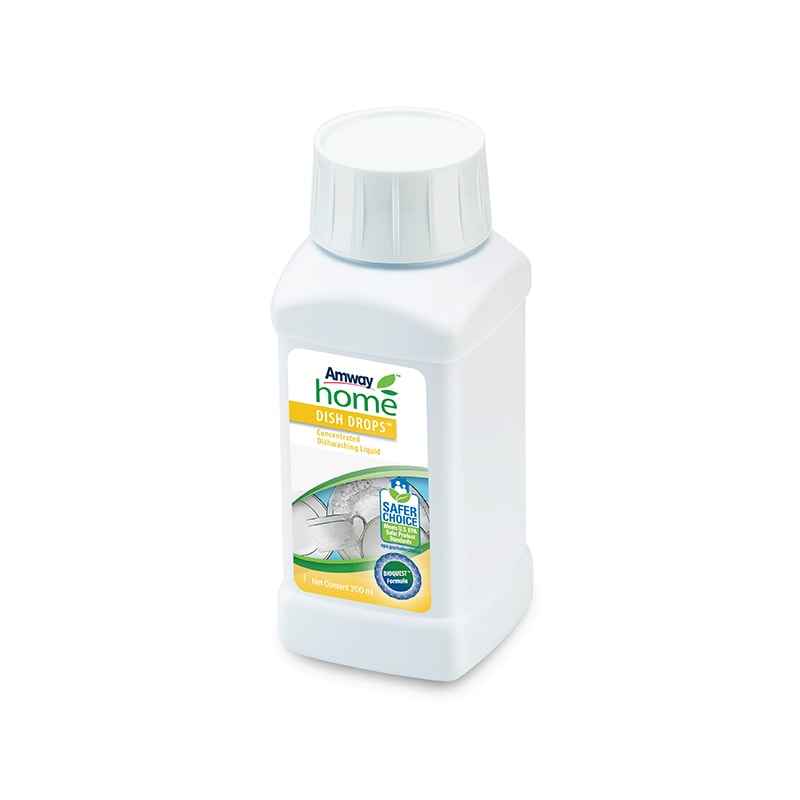 Amway Home Dish Drops Concentrated Dishwashing Liquid 200 Ml Amway India