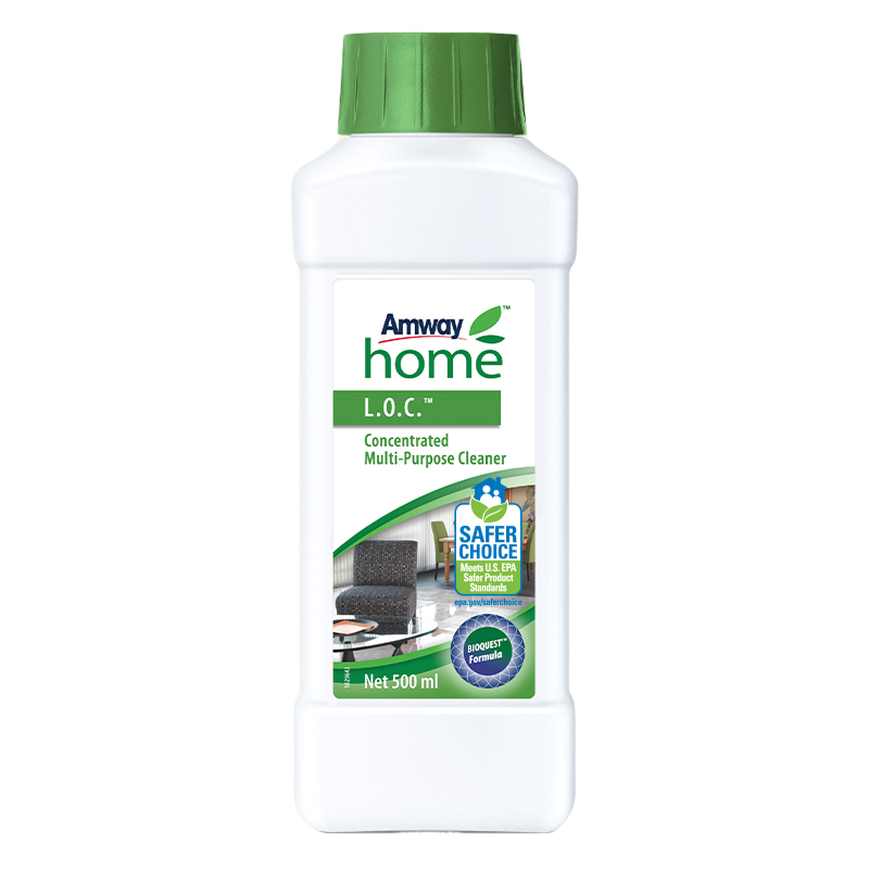 Amway Home Concentrated Multi Purpose Cleaner 500 Ml Amway India