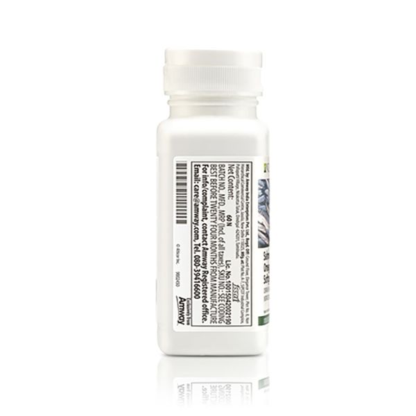 Nutrilite Salmon Omega 3 Softgels | Nutrition Products | Amway India