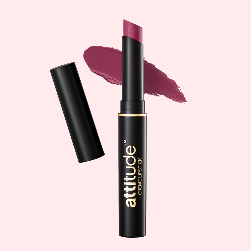 mauve magic lipstick amway