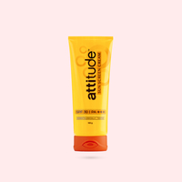 attitude spf 30 review