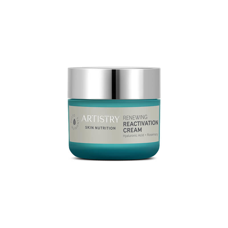 Artistry Skin Nutrition™ Renewing Reactivation Cream