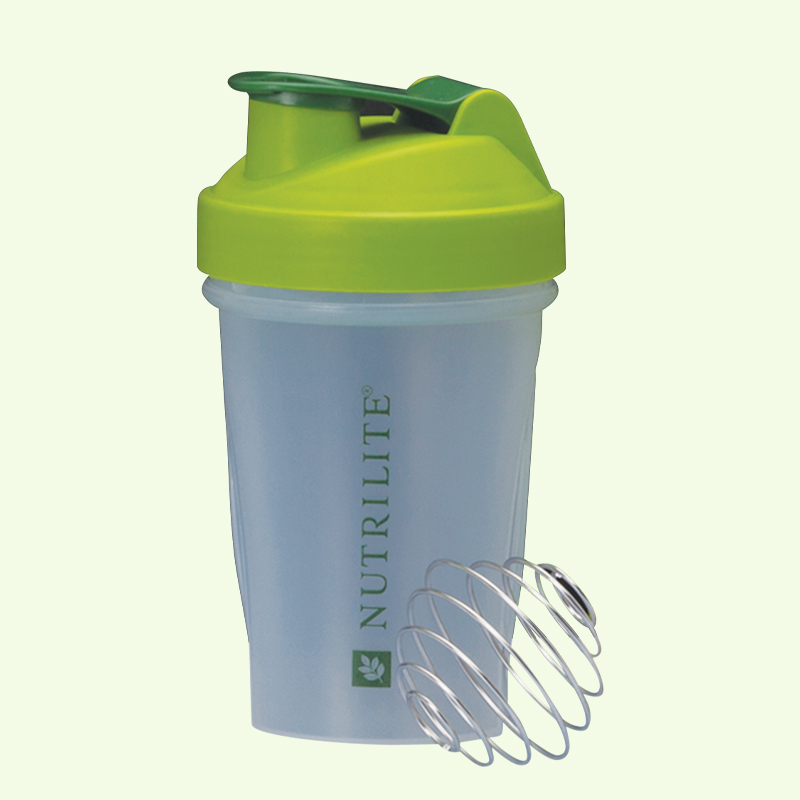 Nutrilite Bodykey Shaker Protein Shaker for Gym