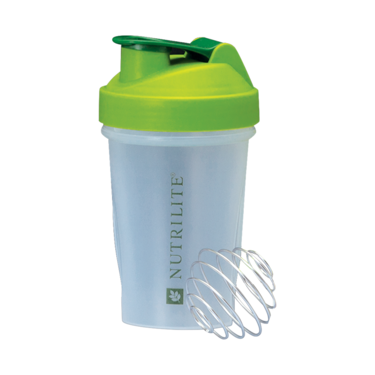 Nutrilite Bodykey Shaker | Protein Shaker for Gym