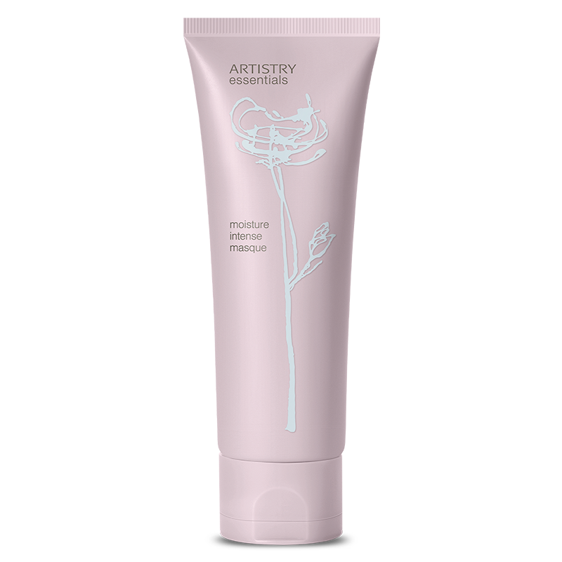 Buy Essentials Moisture Intense Masque Online | Amway India