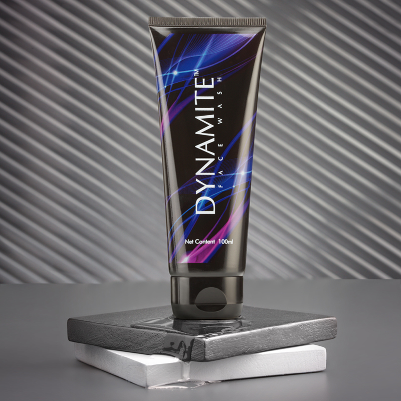Buy Dynamite Face Wash For Men Skin Care Products Amway India