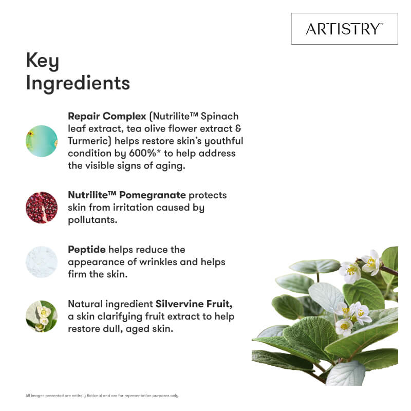 Artistry Skin Nutrition™ Firming Ultra Lifting Cream