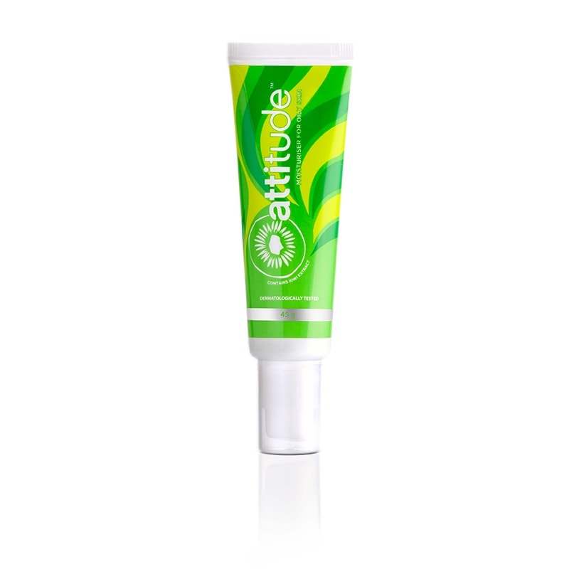 amway sunscreen for oily skin