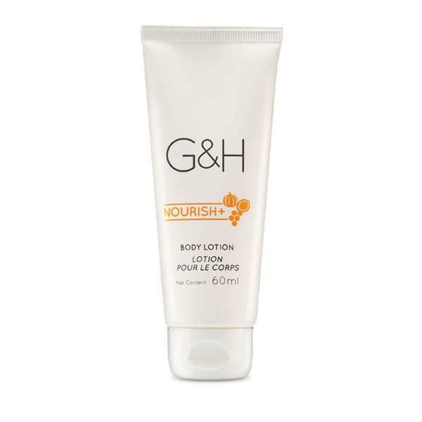 Buy G&H Nourish+ Body Lotion Online Amway India