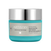 フェイスクリーム ARTISTRY RENEWING REACTIVATION CREAM 50g Artistry Skin Nutrition™ Renewing Reactivation Cream