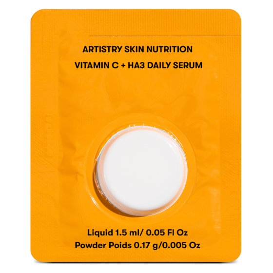 ARTISTRY VITAMIN C HA3 DAILY SERUM 2個セット Artistry Skin Nutrition™ Vitamin C + HA3 Daily Serum | Skin