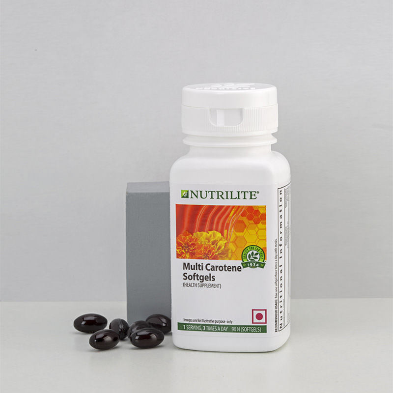NUTRILITE® Multi Carotene
