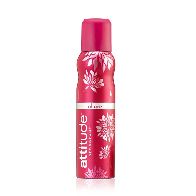 attitude™ Deodorant Allure