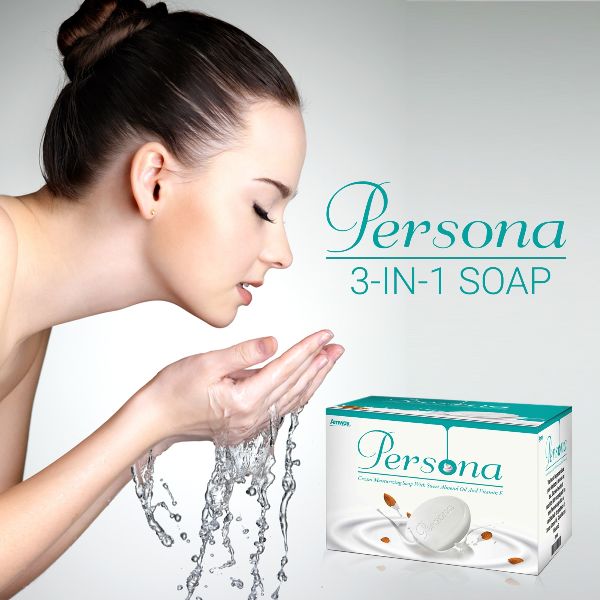 amway Persona Cream Moisturizing Soap best No. 1