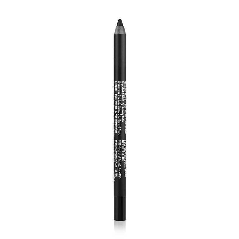 Best Kajal Eye Pencil - Attitude Kajal Eyeliner | Amway India