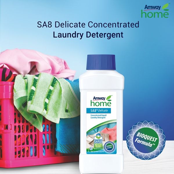 detergent products
