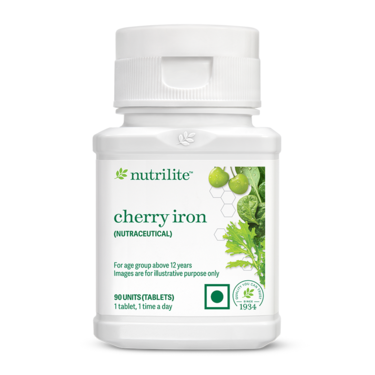 Cherry Iron