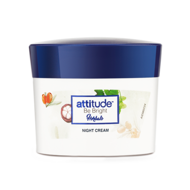 Be Bright Herbals Night Cream