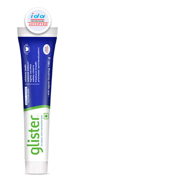 Glister™ Multi Action Toothpaste