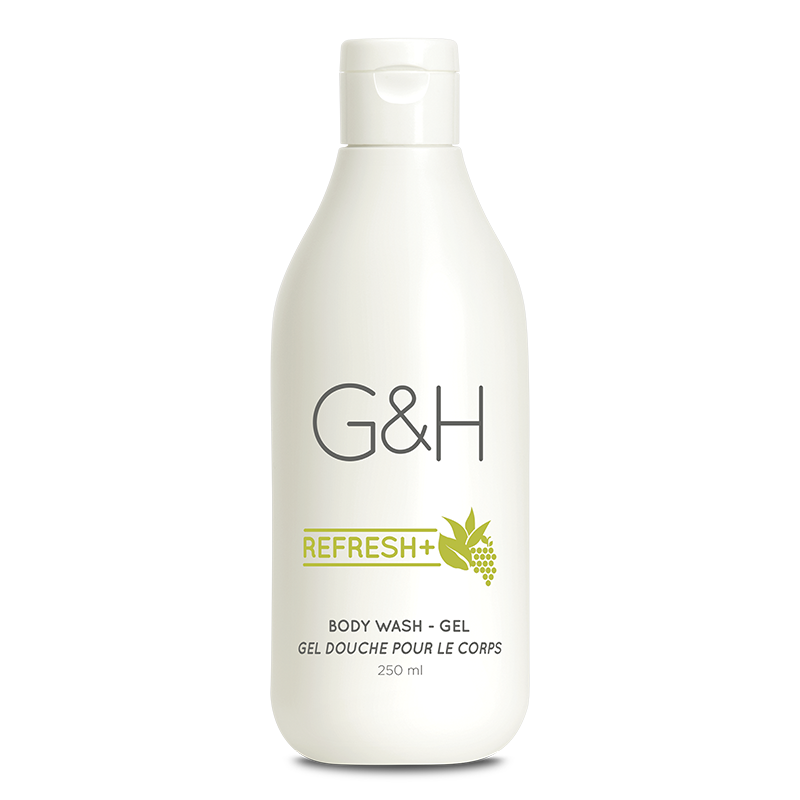 Buy G&H Shower Gel Online (250 ml) Body Wash Gel Amway India