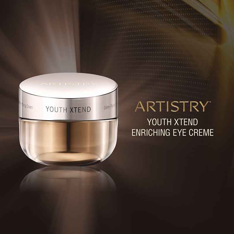 amway eye dark circle cream