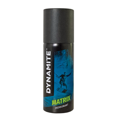 Deodorant Matrix