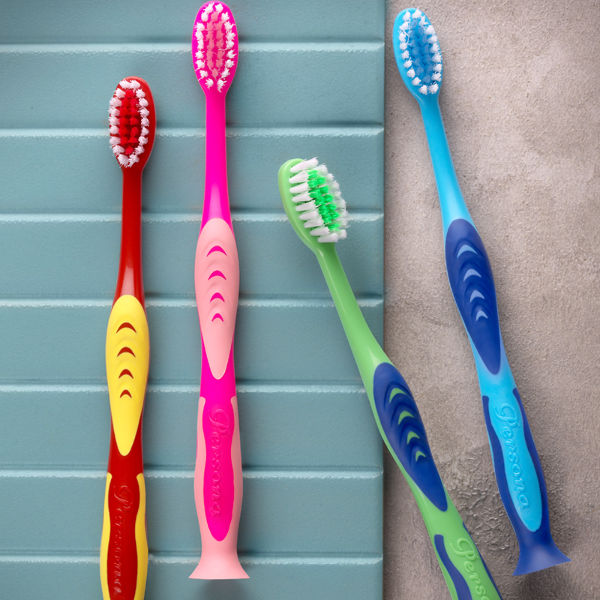 junior toothbrush