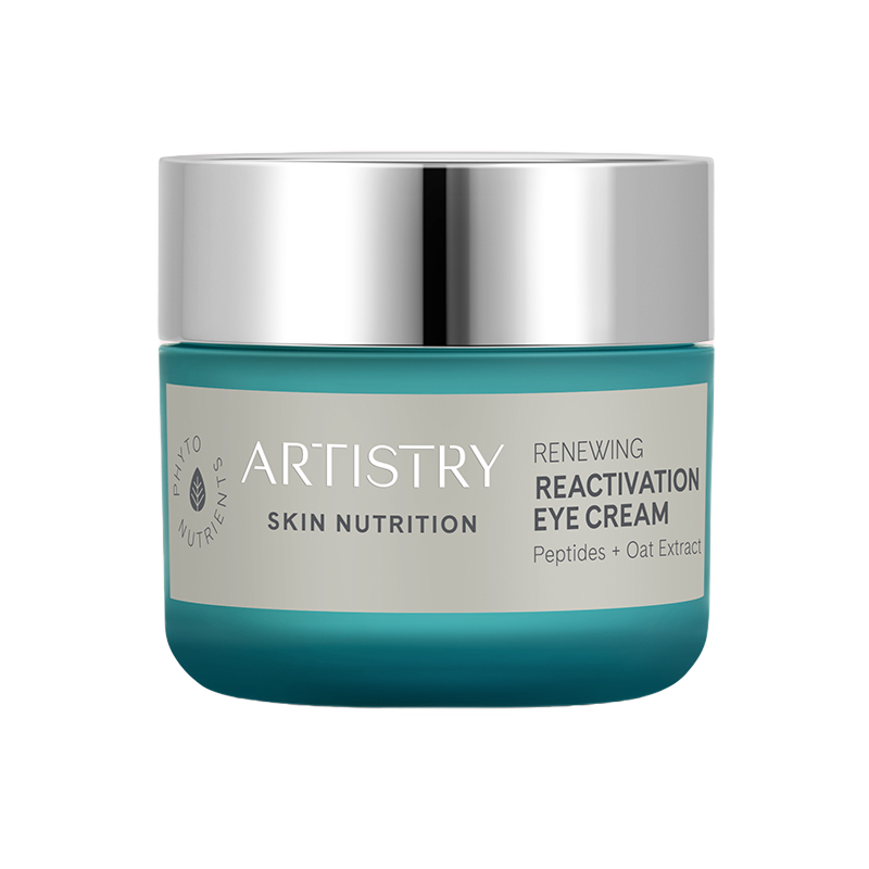 Buy Artistry Skin Nutrition Renewing Reactivation Eye Cream