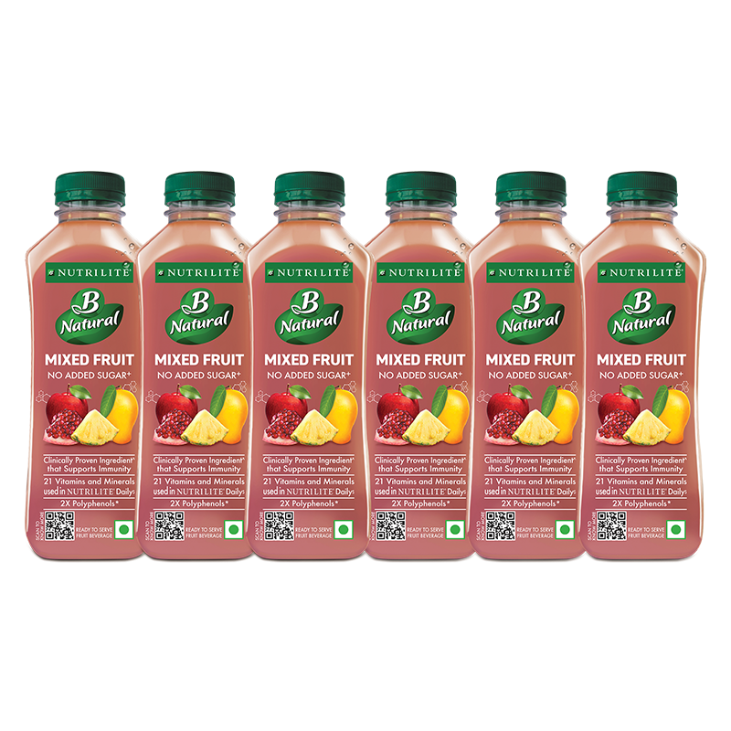 B natural outlet juice price