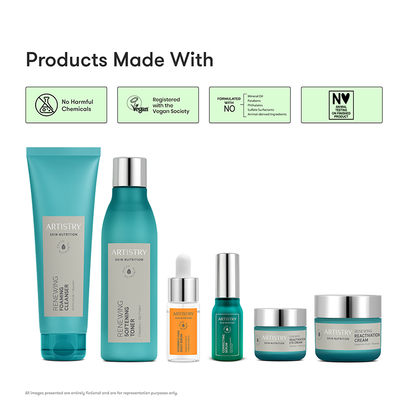 Oily Skin Night Routine for 30s | Skin Care Products