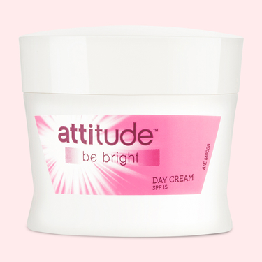 Be Bright Day Cream