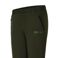Jogger | Dark Olive