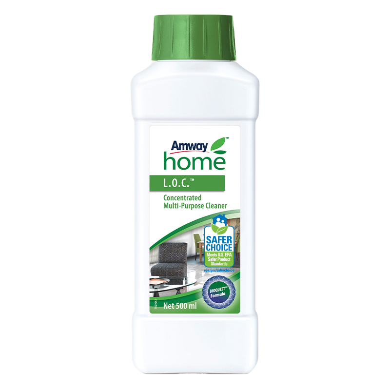 Amway Home Concentrated Multipurpose Cleaner 500 ml Amway India