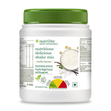 Nutrilite Weight Management