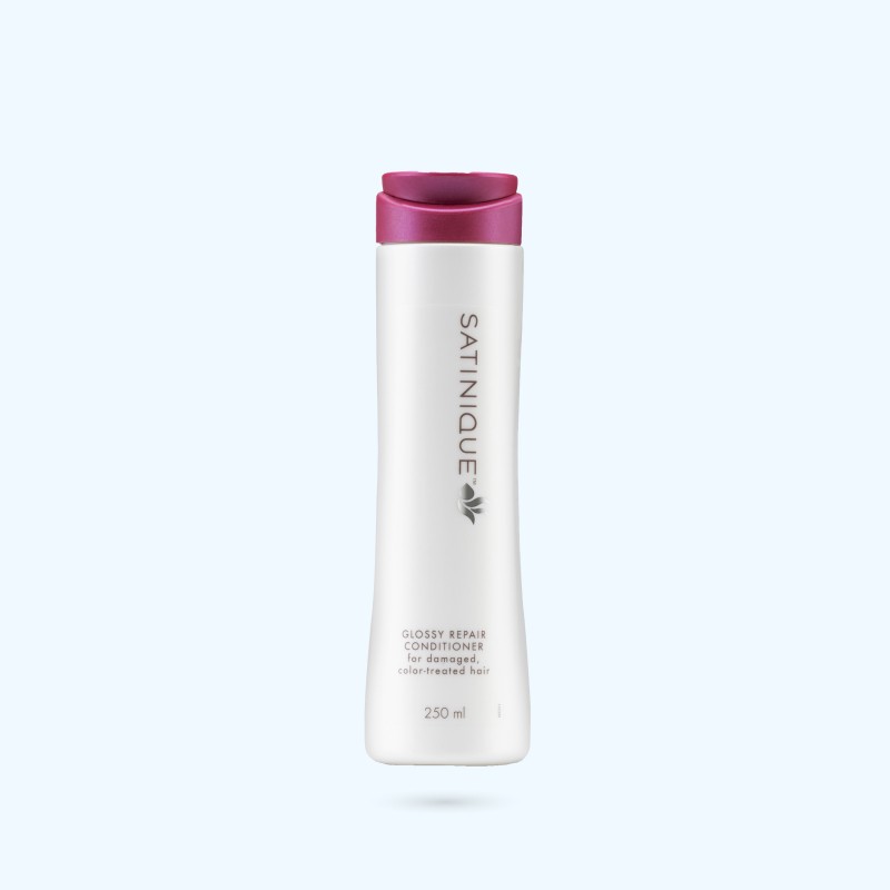 Satinique™ Glossy Repair Conditioner 250ML