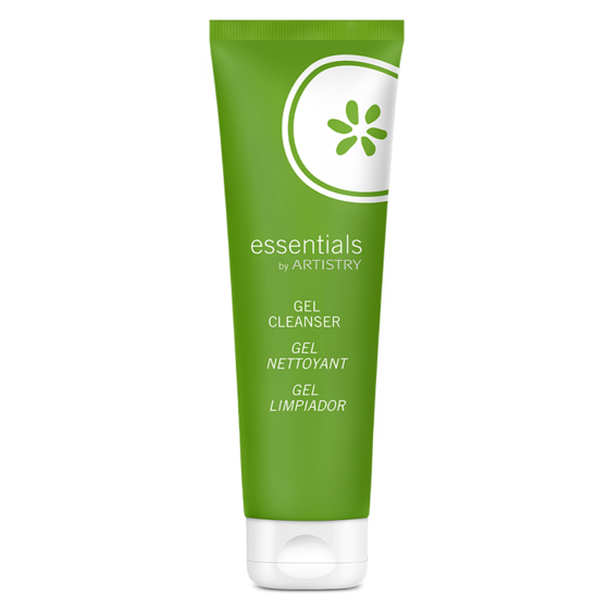 Gel Cleanser