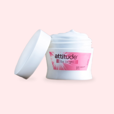 Buy Attitude Be Bright day Cream Online Amway India