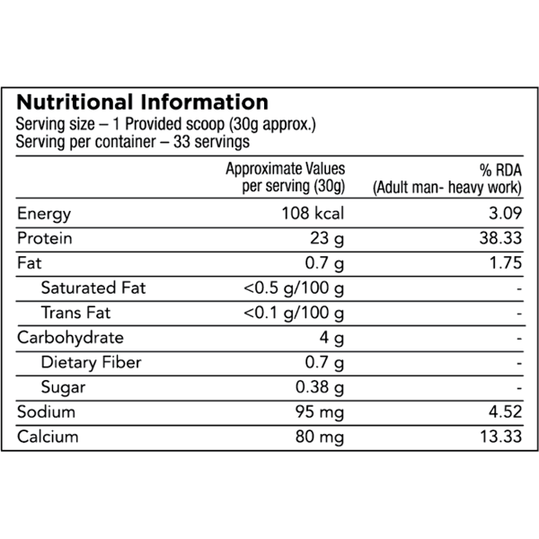 Amway India Best Whey Protein Brand In India Xs Whey Protein Choco