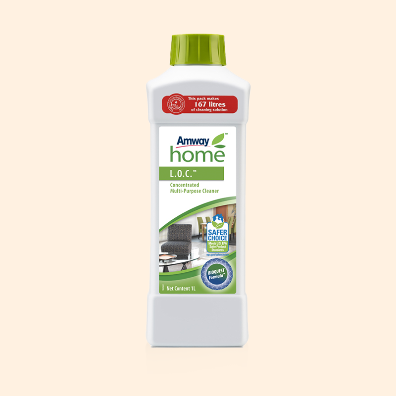 Amway Home Concentrated Multipurpose Cleaner 200 ml Amway India