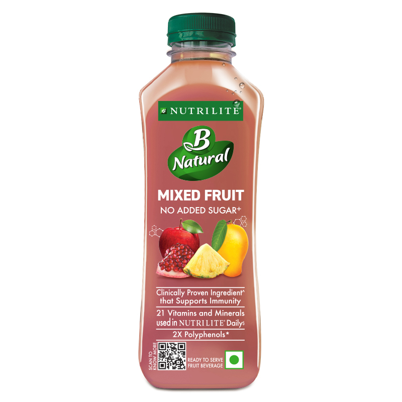 Nutrilite B Natural Mixed Fruit