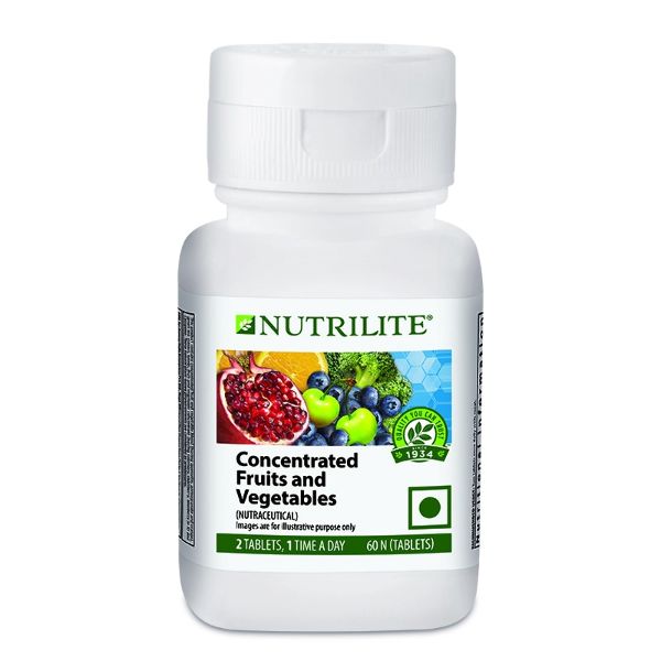 NUTRILITE® Kids Chewables