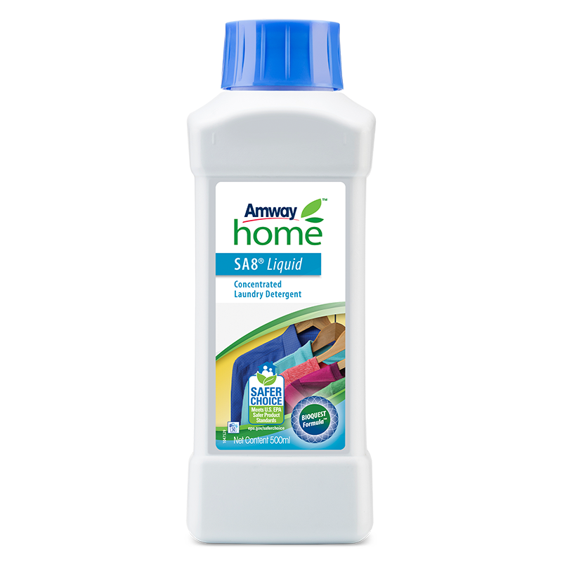 Sa8 amway sales