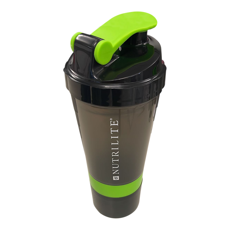 Amway shop protein shaker