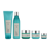 Firming Anti-Aging Solution Bundle for Dry Skin