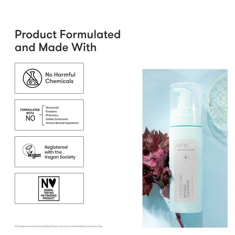 ARTISTRY SKIN NUTRITION 美容液 2個セット Buy Artistry Skin Nutrition Combination Set | Amway India