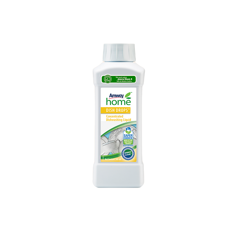 Buy Dish Washing Liquid (500 ml Pack) Online Amway India