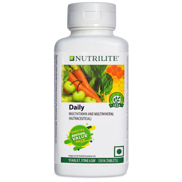 NUTRILITE® DHA Yummies Omega3 Soft Drops