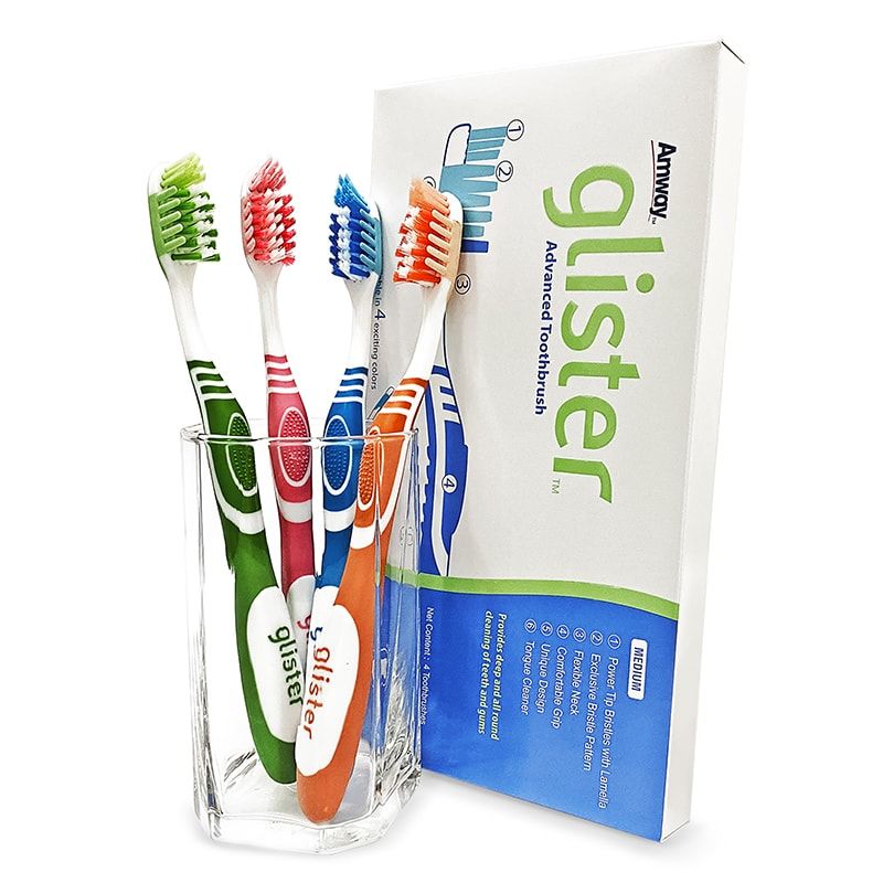toothbrush pack