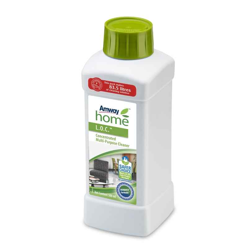 Amway Home Concentrated Multipurpose Cleaner 500 ml Amway India
