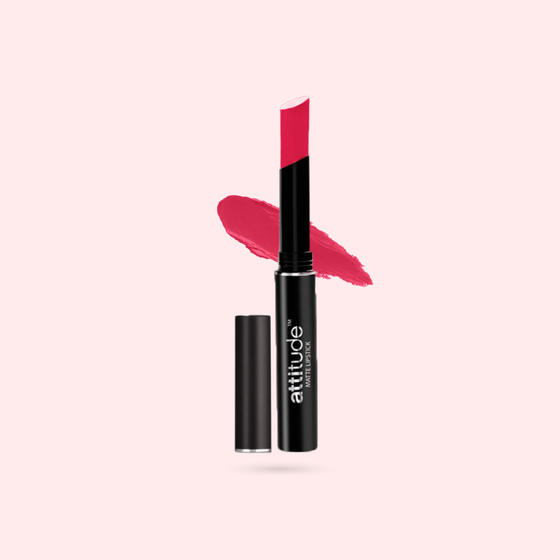 amway pink lipstick